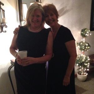 Meet your Posher, Pattie